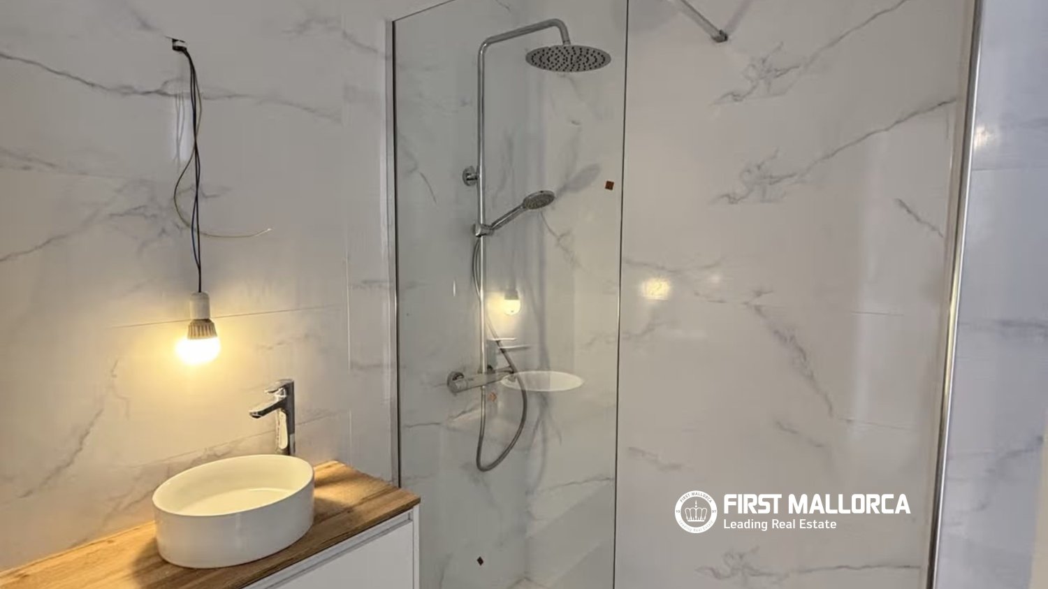 Dzīvoklis Palma de Majorca, Mallorca, Spānijā 4 istabas, 109 m2 Nr. 141433