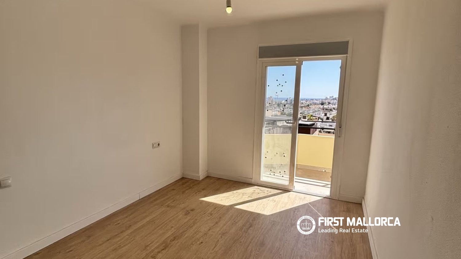 Dzīvoklis Palma de Majorca, Mallorca, Spānijā 4 istabas, 109 m2 Nr. 141433