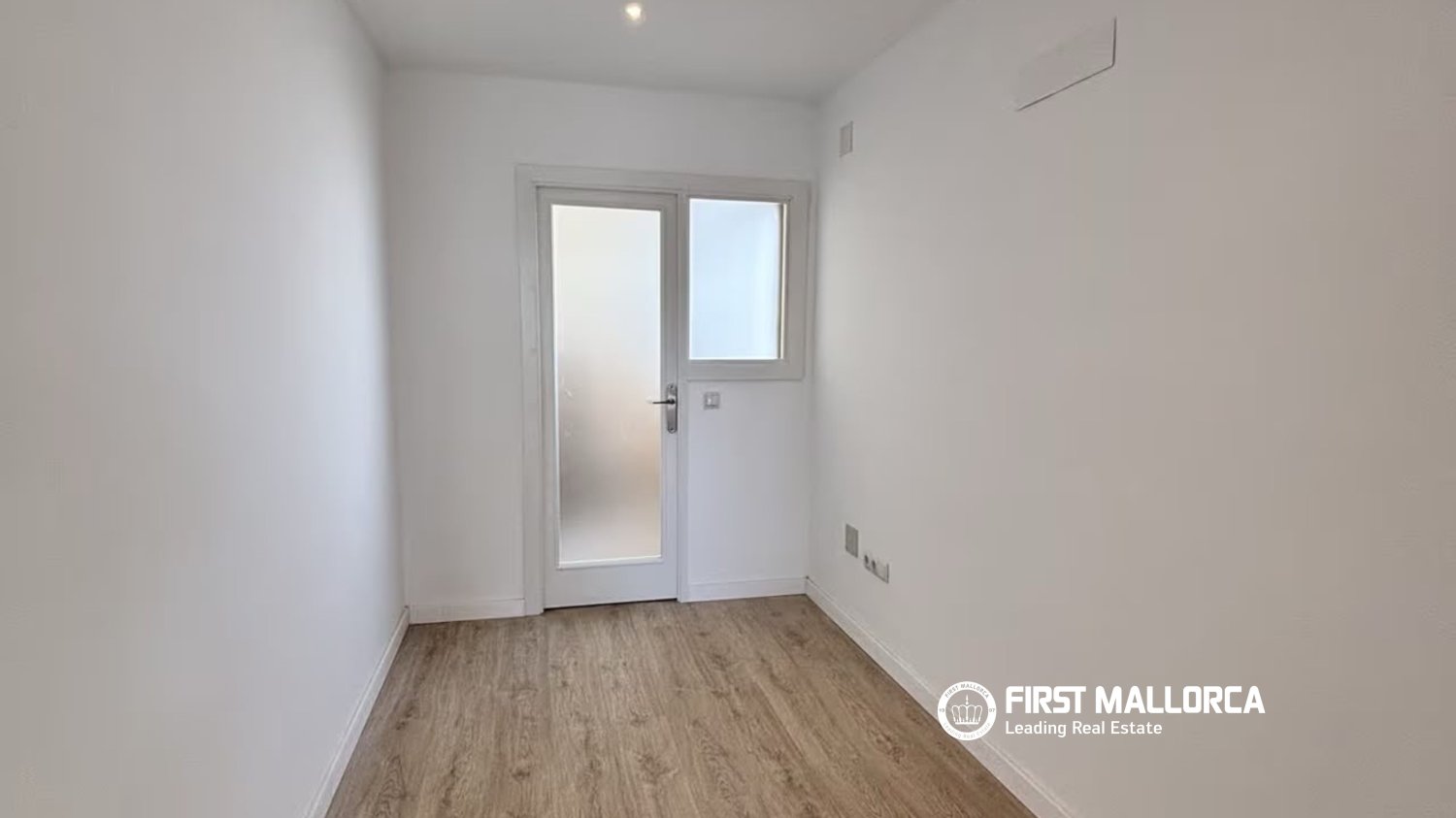 Dzīvoklis Palma de Majorca, Mallorca, Spānijā 4 istabas, 109 m2 Nr. 141433