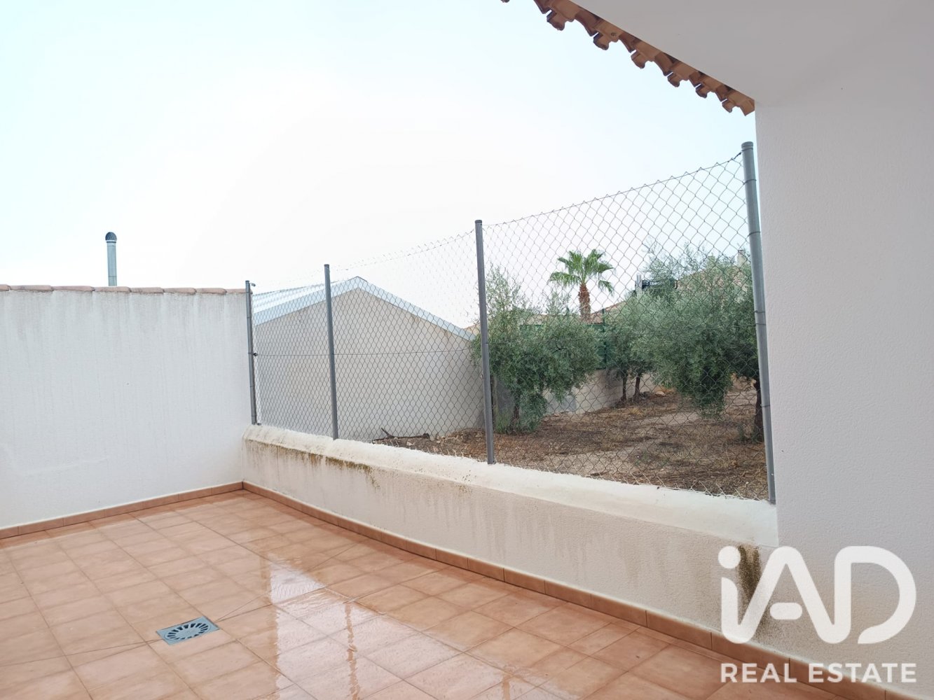 Willa w Lorca, Murcia, Hiszpania 169 mkw. nr 198613