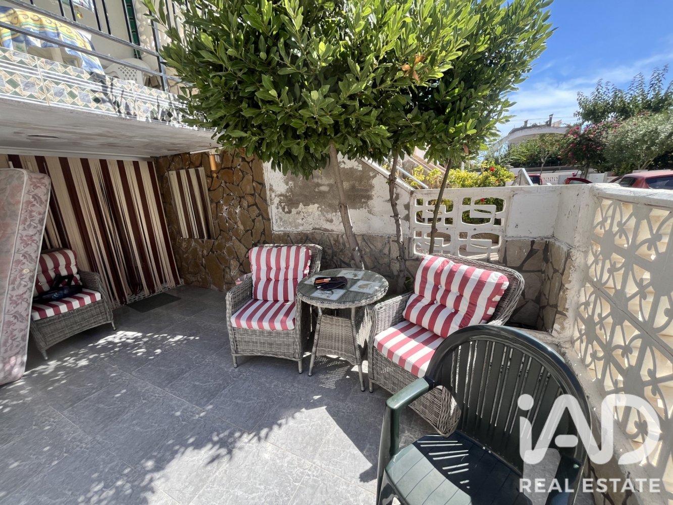 Townhouse in Oropesa del Mar, Castellon, Spanien 3 Schlafzimmer, 125 m2 Nr. 197875