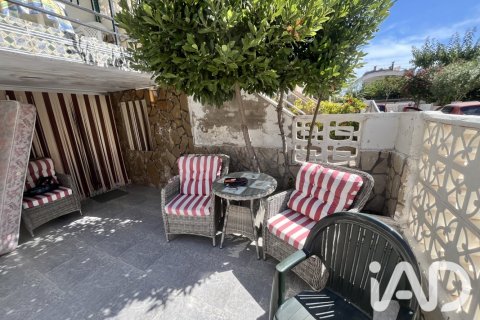 Townhouse in Oropesa del Mar, Castellon, Spanien 3 Schlafzimmer, 125 m2 Nr. 197875
