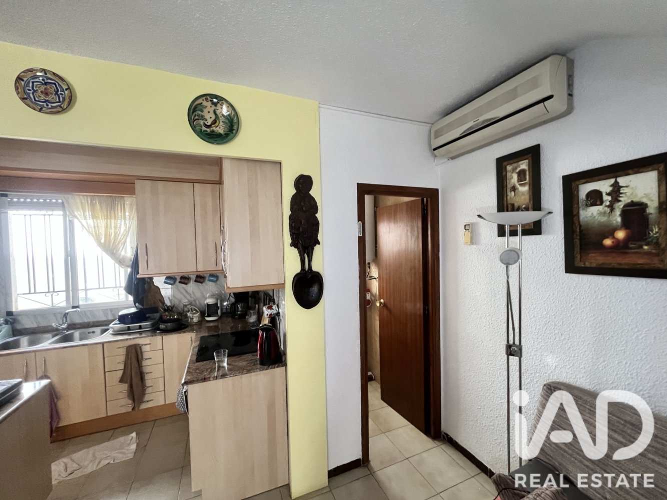 Townhouse in Oropesa del Mar, Castellon, Spanien 3 Schlafzimmer, 125 m2 Nr. 197875