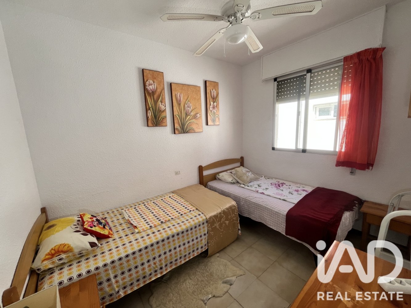 Townhouse in Oropesa del Mar, Castellon, Spanien 3 Schlafzimmer, 125 m2 Nr. 197875