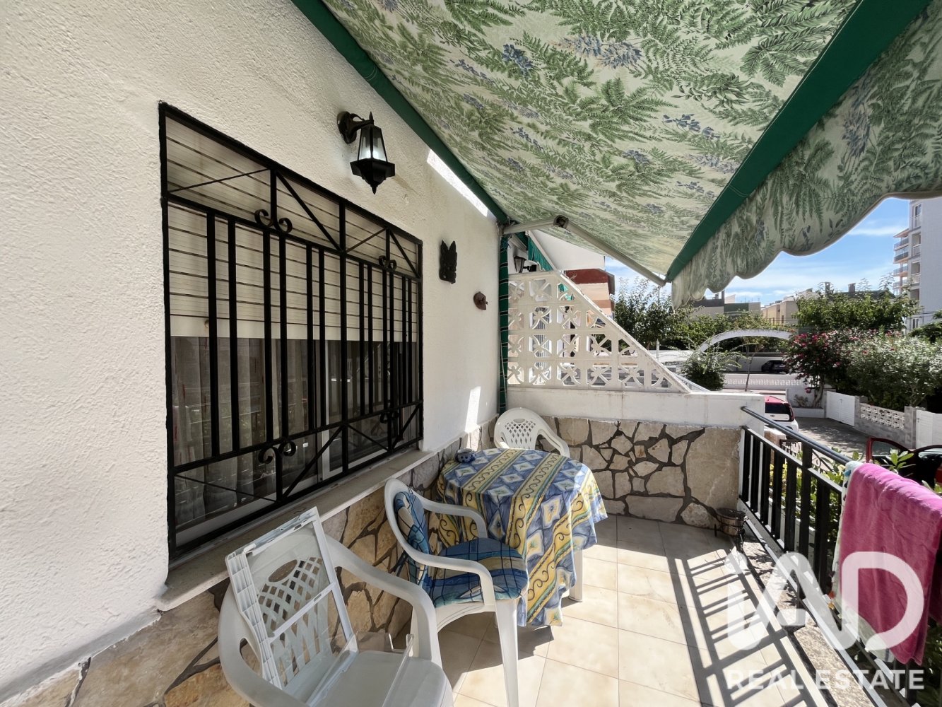 Townhouse in Oropesa del Mar, Castellon, Spanien 3 Schlafzimmer, 125 m2 Nr. 197875