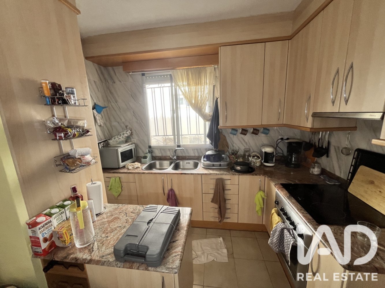 Townhouse in Oropesa del Mar, Castellon, Spanien 3 Schlafzimmer, 125 m2 Nr. 197875