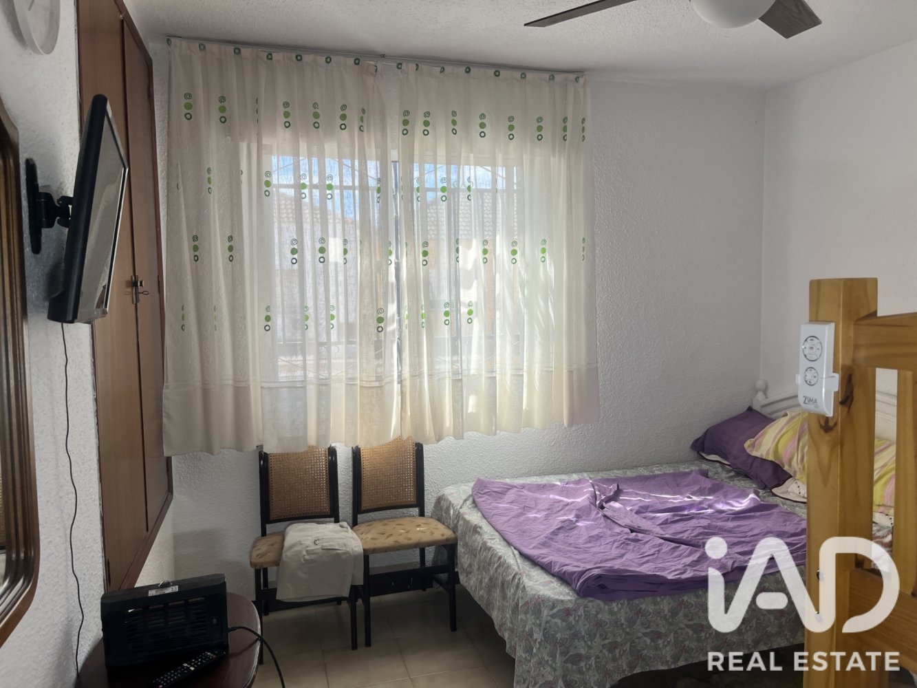 Townhouse in Oropesa del Mar, Castellon, Spanien 3 Schlafzimmer, 125 m2 Nr. 197875