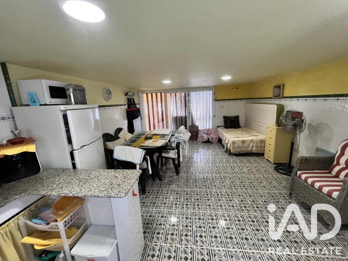 Townhouse in Oropesa del Mar, Castellon, Spanien 3 Schlafzimmer, 125 m2 Nr. 197875