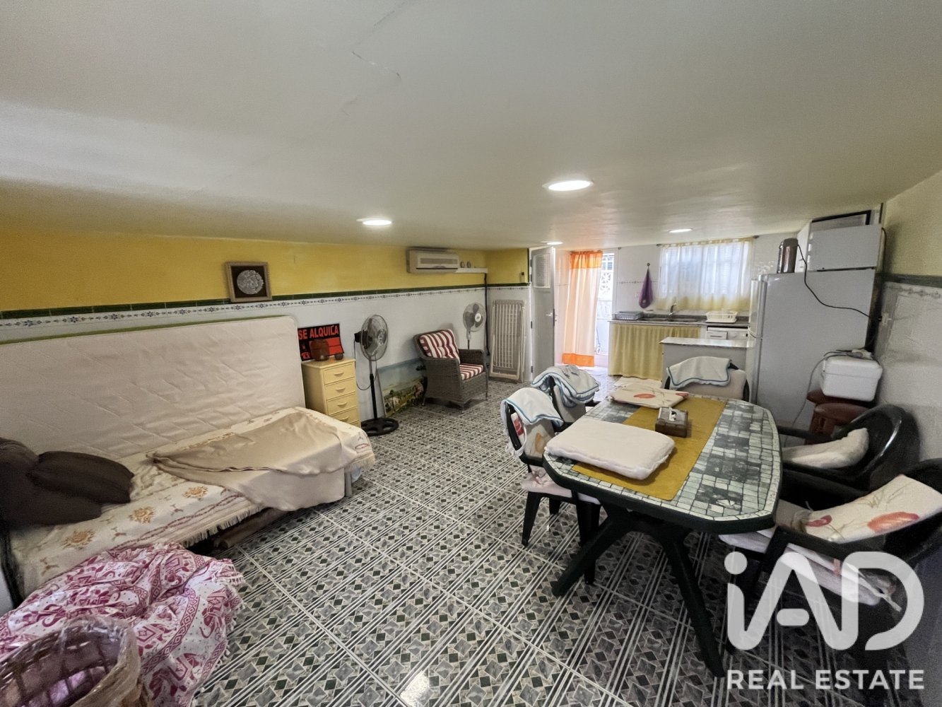 Townhouse in Oropesa del Mar, Castellon, Spanien 3 Schlafzimmer, 125 m2 Nr. 197875