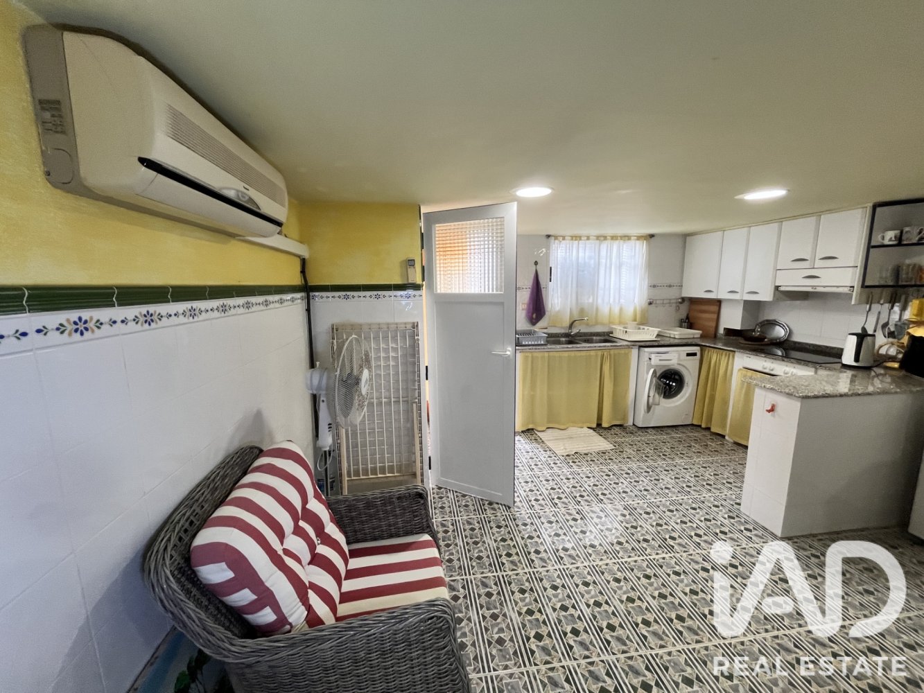 Townhouse in Oropesa del Mar, Castellon, Spanien 3 Schlafzimmer, 125 m2 Nr. 197875