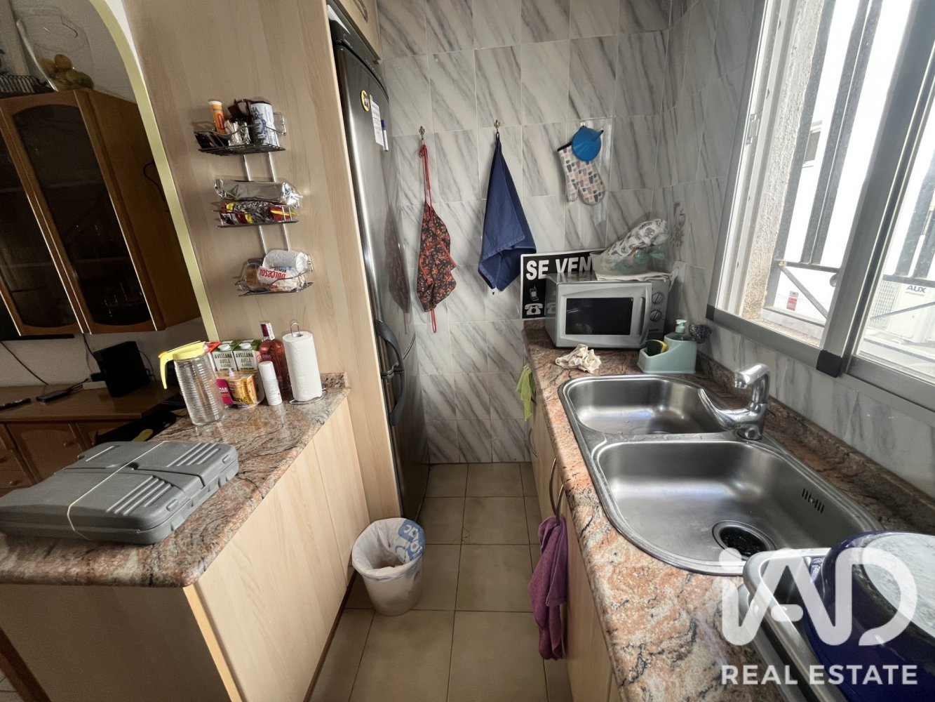 Townhouse in Oropesa del Mar, Castellon, Spanien 3 Schlafzimmer, 125 m2 Nr. 197875