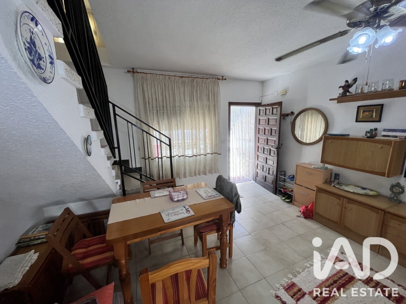 Townhouse in Oropesa del Mar, Castellon, Spanien 3 Schlafzimmer, 125 m2 Nr. 197875