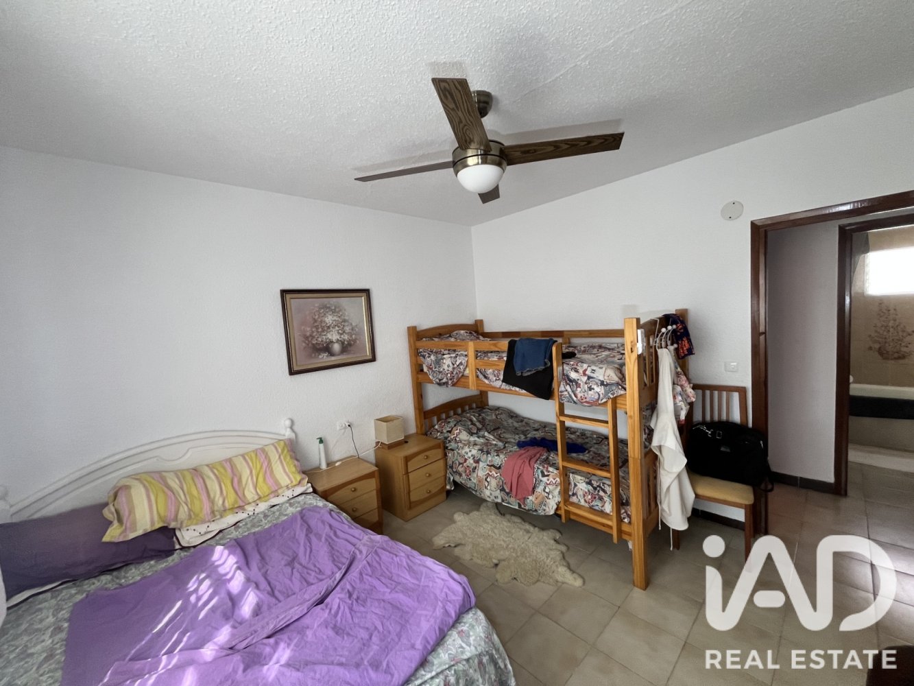 Townhouse in Oropesa del Mar, Castellon, Spanien 3 Schlafzimmer, 125 m2 Nr. 197875