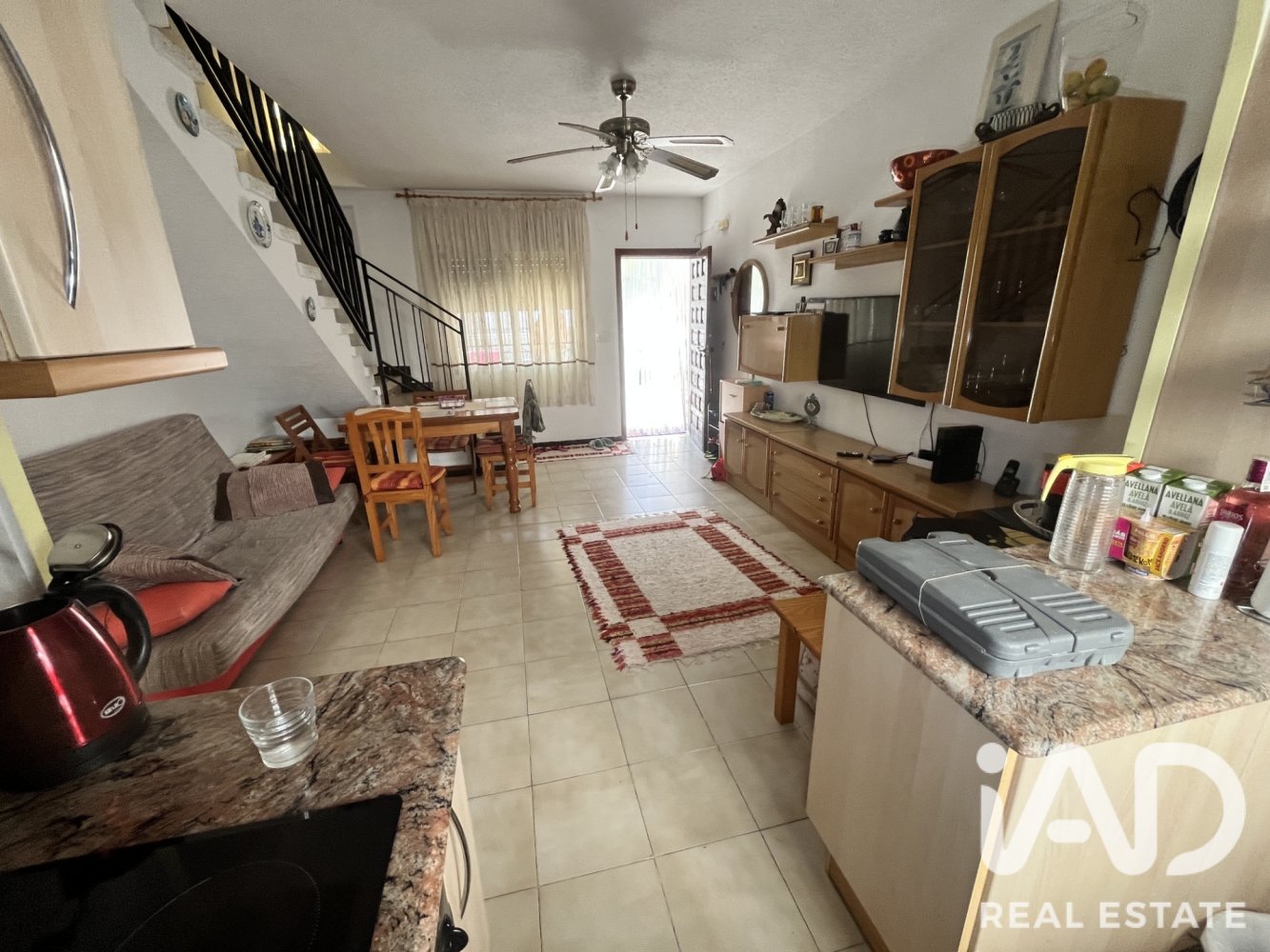 Townhouse in Oropesa del Mar, Castellon, Spanien 3 Schlafzimmer, 125 m2 Nr. 197875