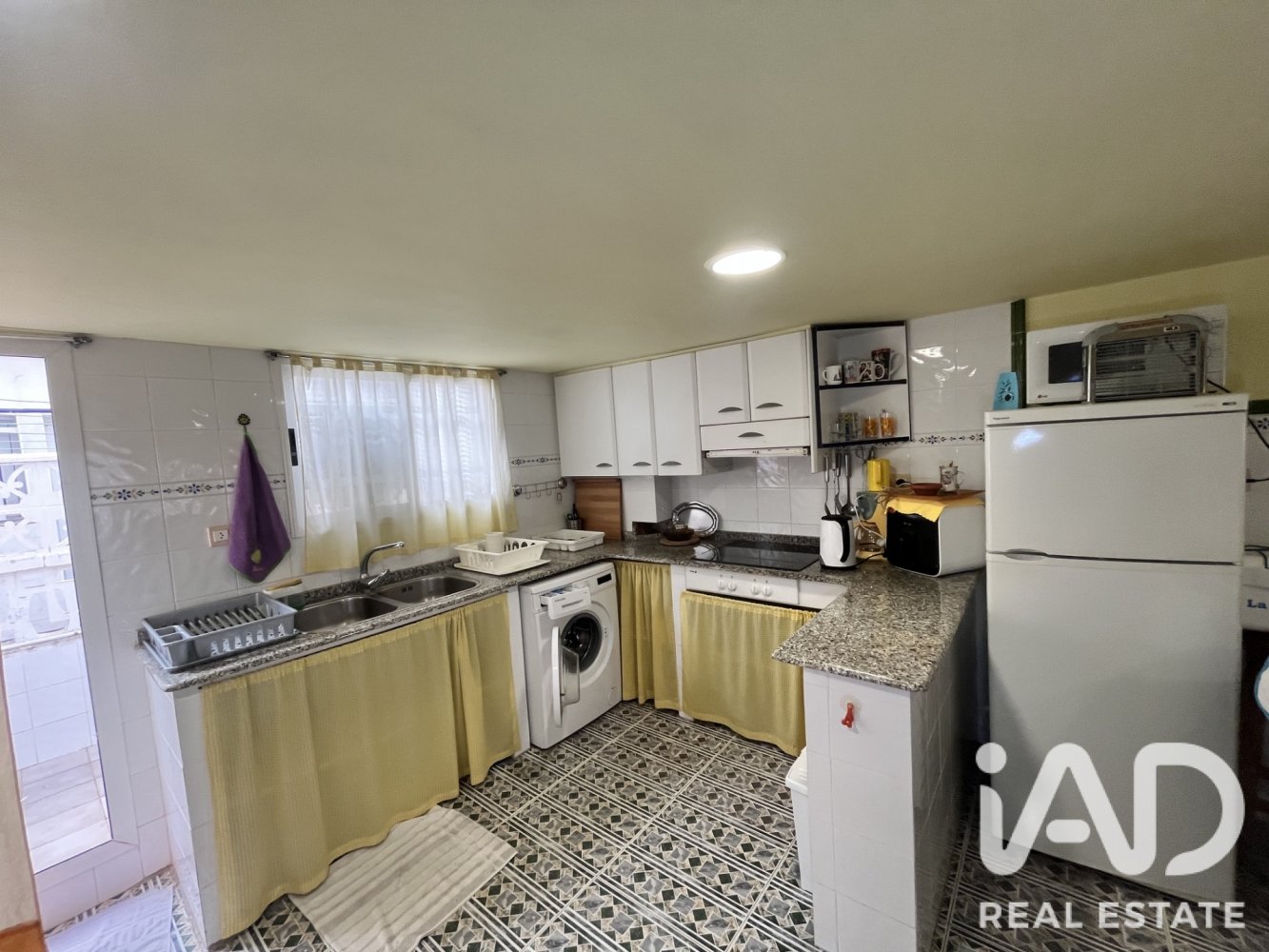 Townhouse in Oropesa del Mar, Castellon, Spanien 3 Schlafzimmer, 125 m2 Nr. 197875