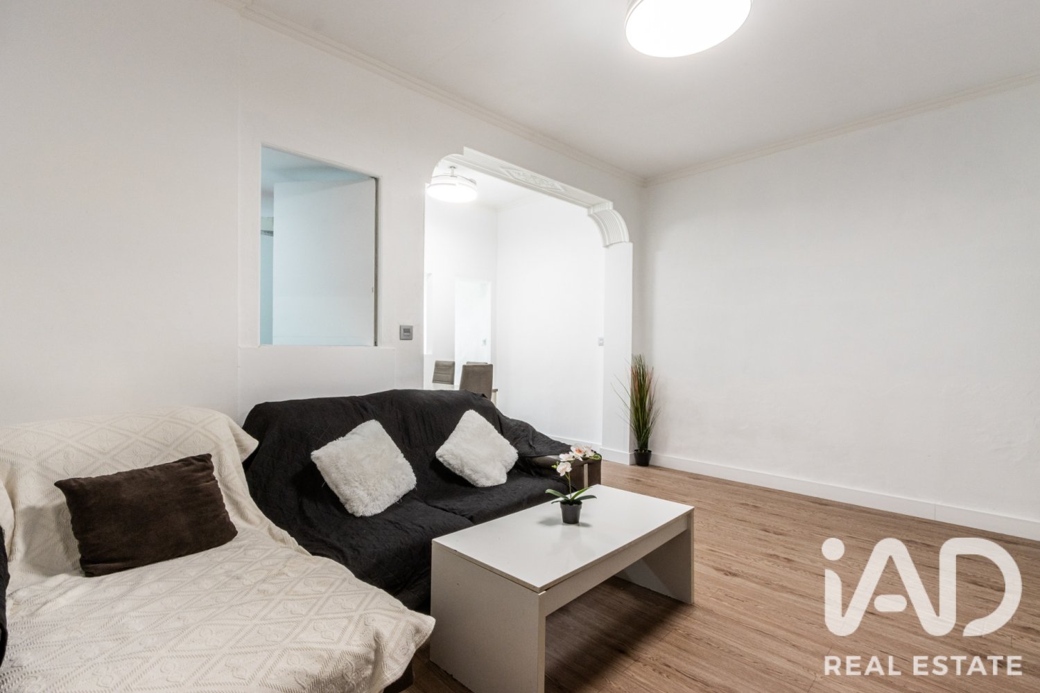 Apartment à Sabadell, Barcelona, Espagne 2 chambres, 107 m2 No. 198688