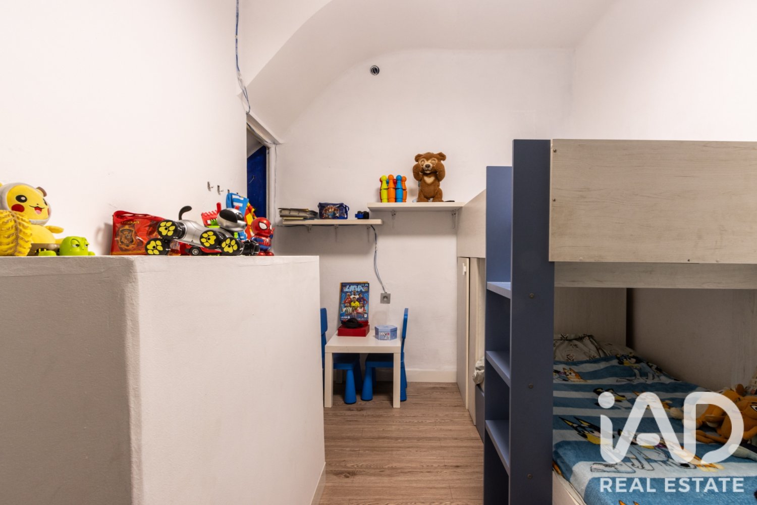Apartment à Sabadell, Barcelona, Espagne 2 chambres, 107 m2 No. 198688