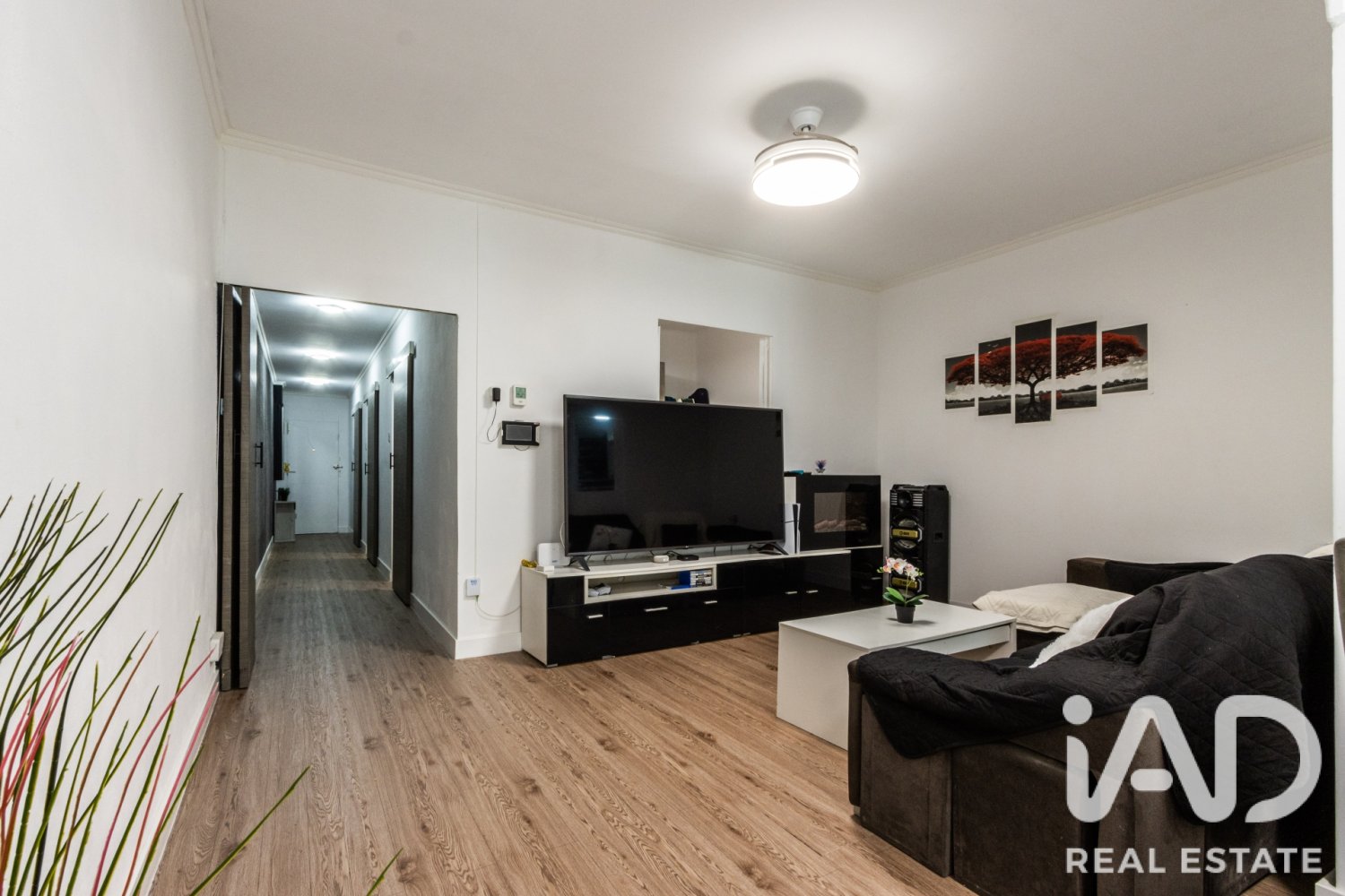 Apartment à Sabadell, Barcelona, Espagne 2 chambres, 107 m2 No. 198688