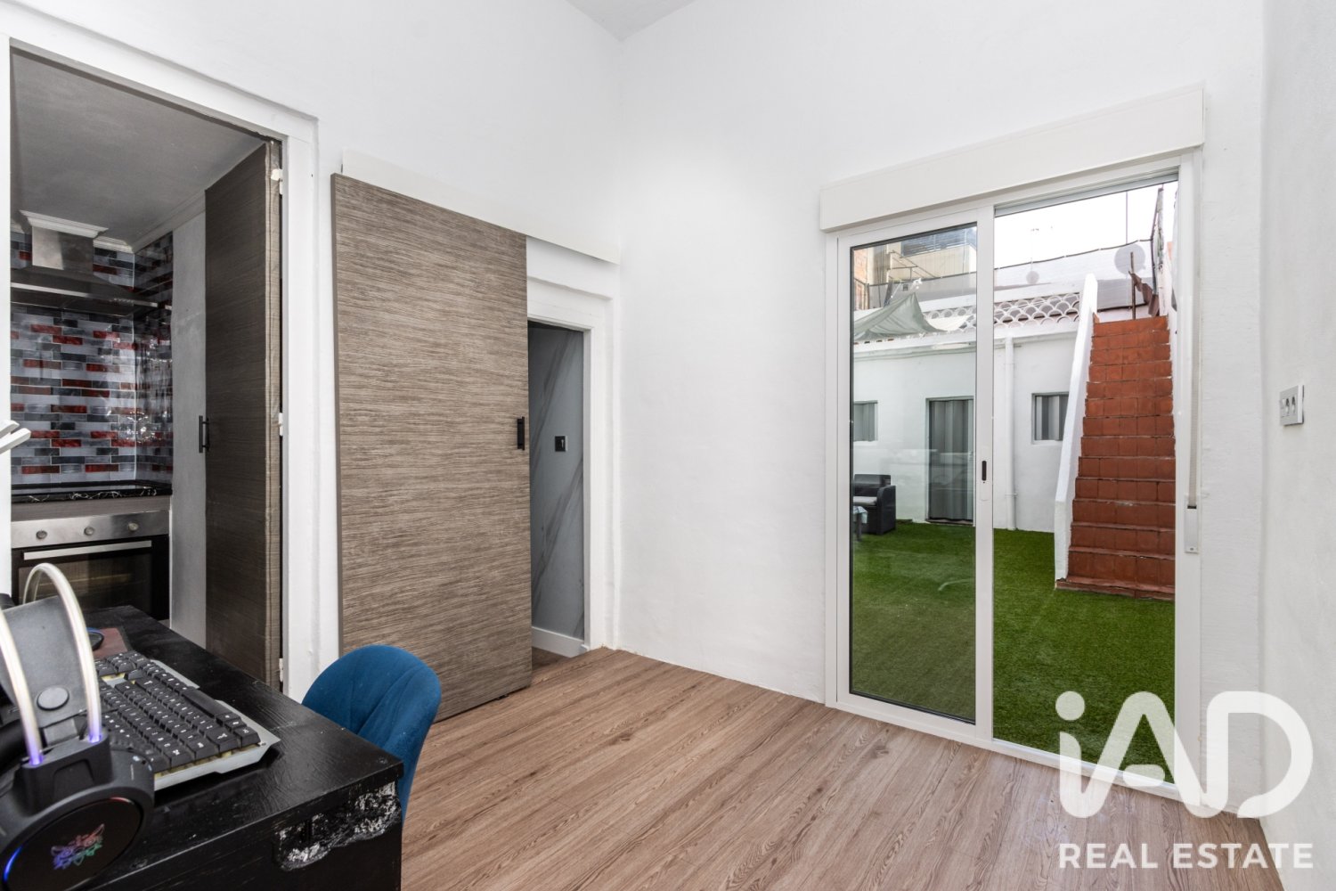 Apartment à Sabadell, Barcelona, Espagne 2 chambres, 107 m2 No. 198688