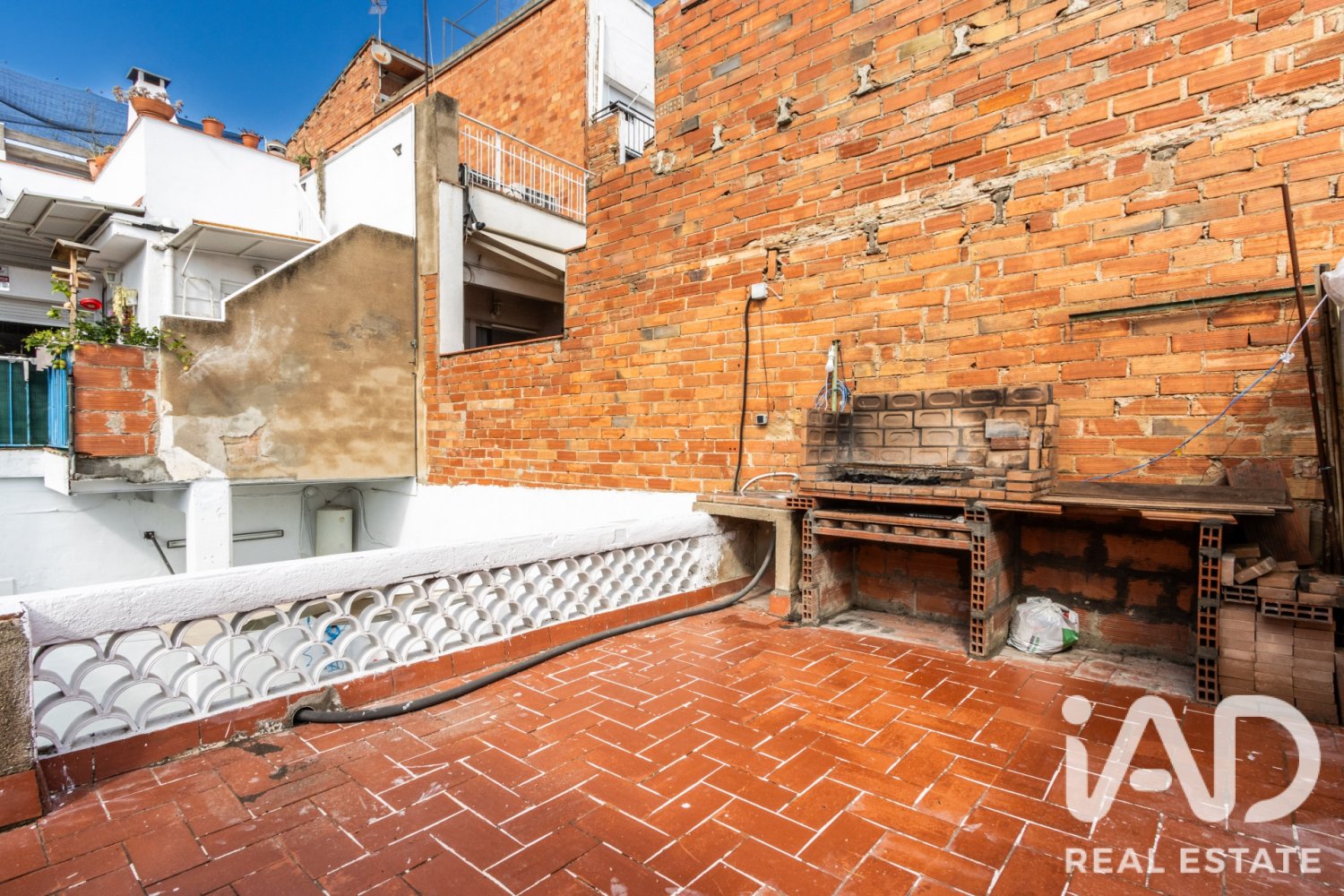 Apartment à Sabadell, Barcelona, Espagne 2 chambres, 107 m2 No. 198688