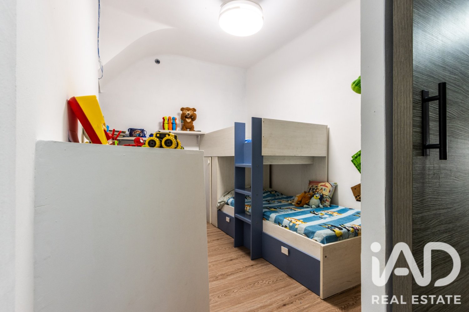 Apartment à Sabadell, Barcelona, Espagne 2 chambres, 107 m2 No. 198688