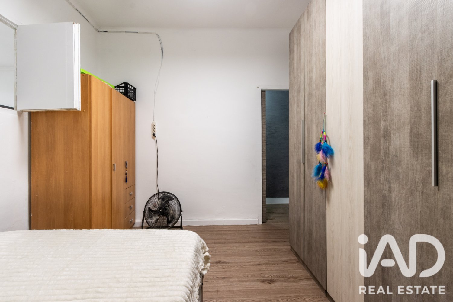 Apartment à Sabadell, Barcelona, Espagne 2 chambres, 107 m2 No. 198688