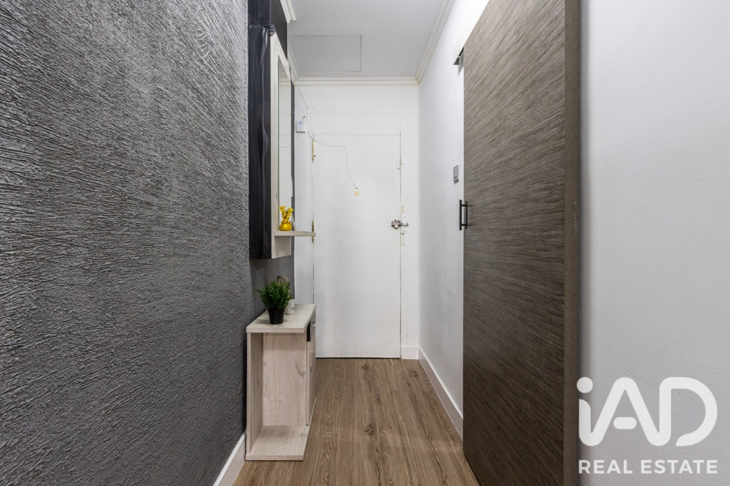 Apartment à Sabadell, Barcelona, Espagne 2 chambres, 107 m2 No. 198688