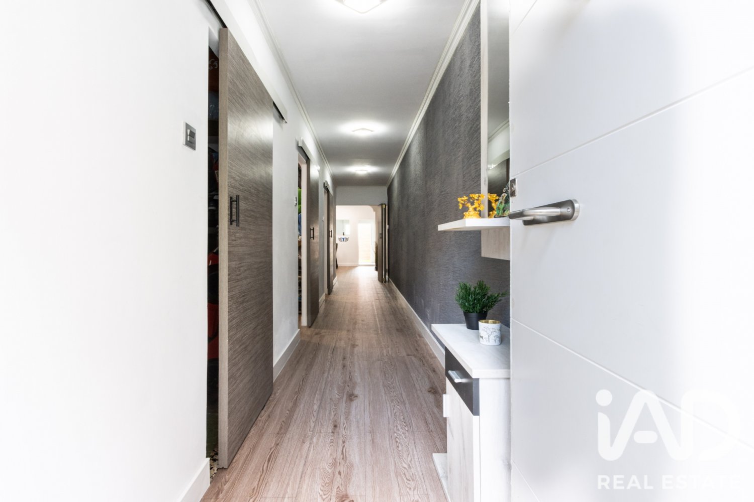 Apartment à Sabadell, Barcelona, Espagne 2 chambres, 107 m2 No. 198688