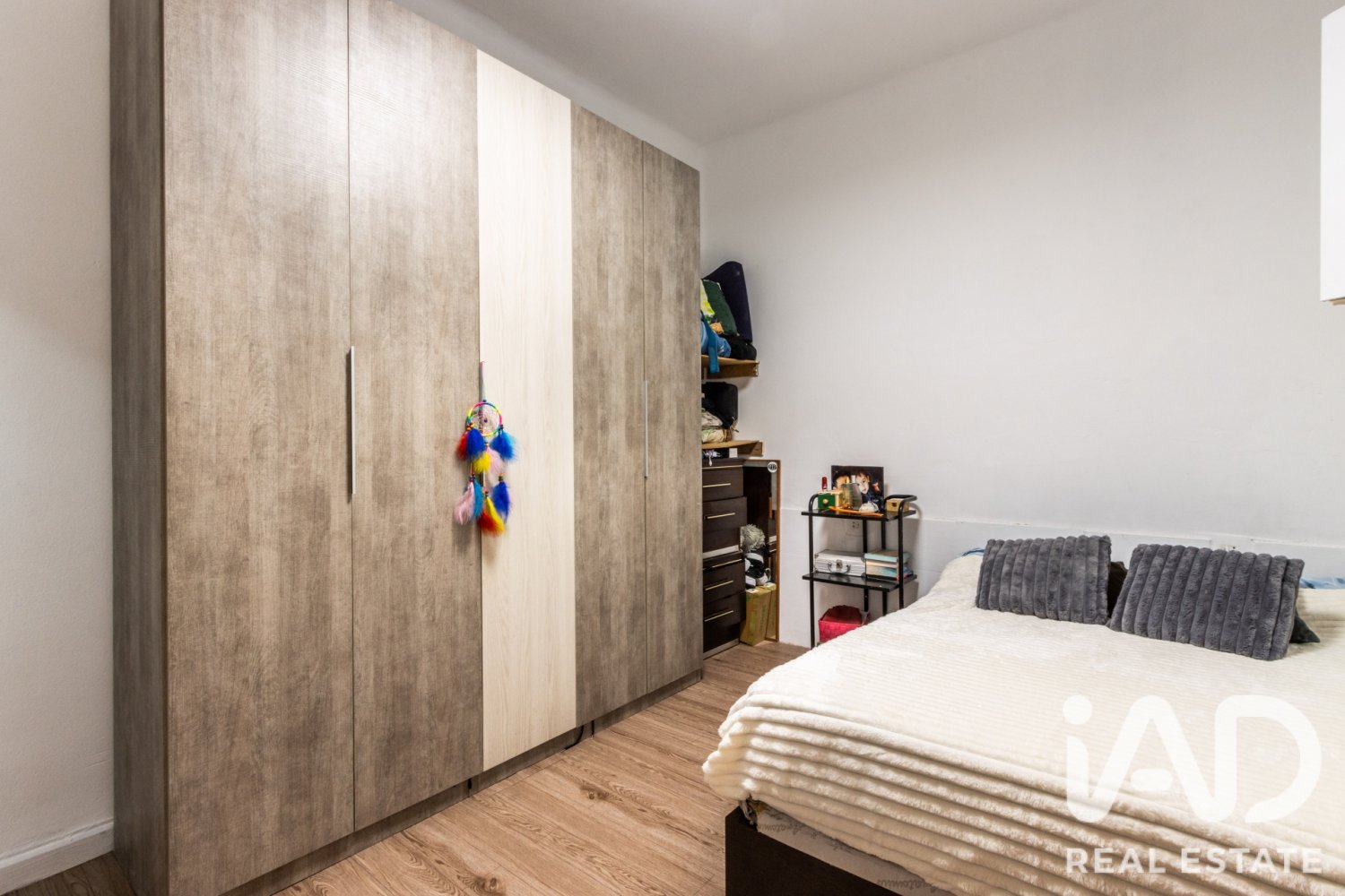 Apartment à Sabadell, Barcelona, Espagne 2 chambres, 107 m2 No. 198688