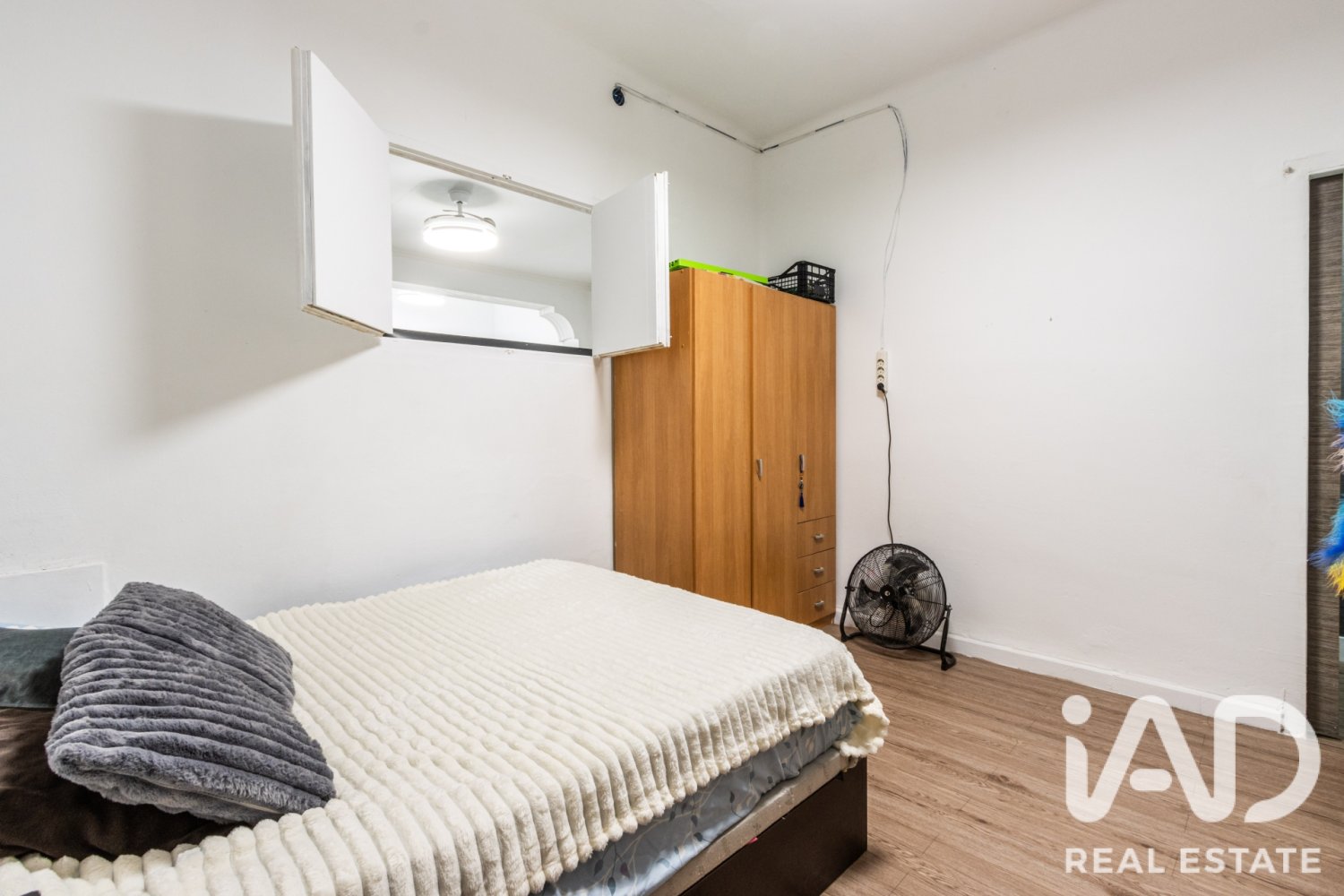 Apartment à Sabadell, Barcelona, Espagne 2 chambres, 107 m2 No. 198688