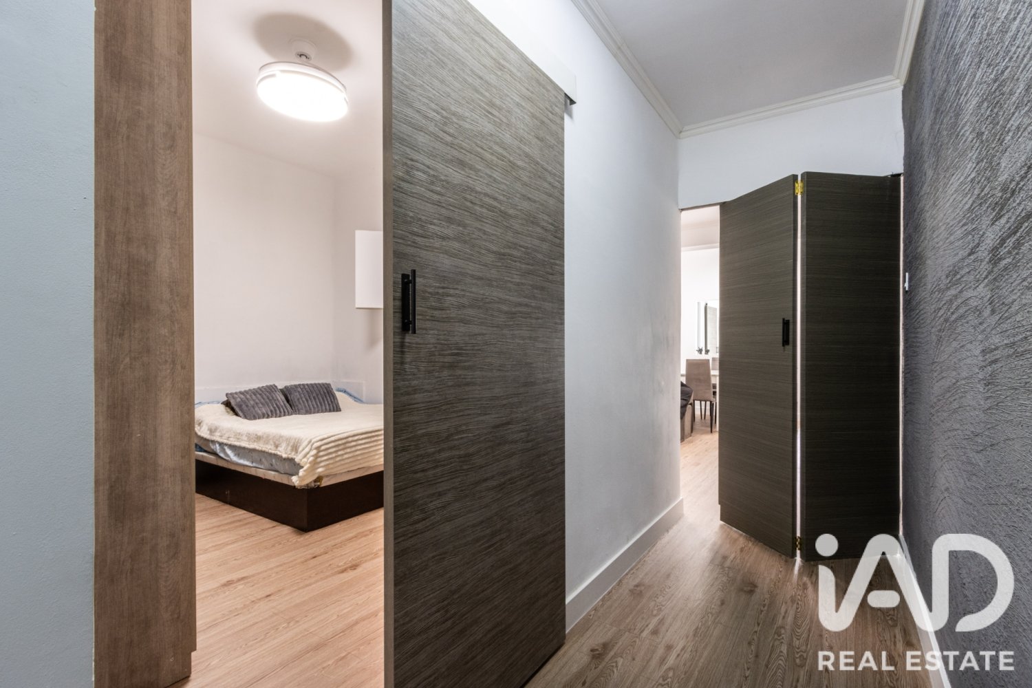 Apartment à Sabadell, Barcelona, Espagne 2 chambres, 107 m2 No. 198688