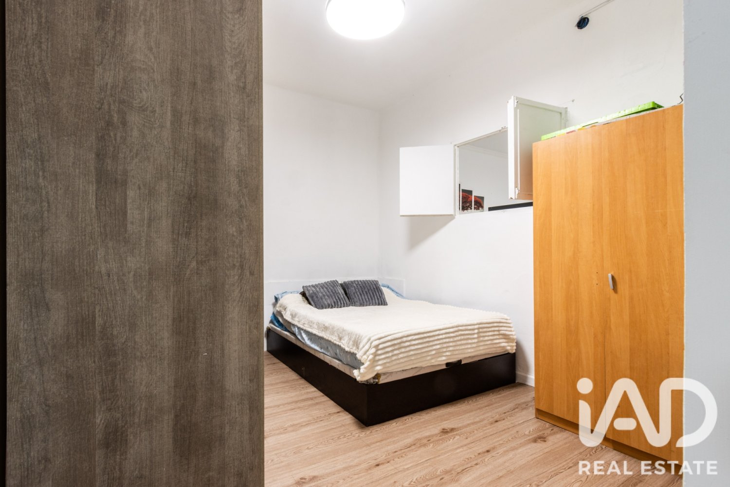 Apartment à Sabadell, Barcelona, Espagne 2 chambres, 107 m2 No. 198688
