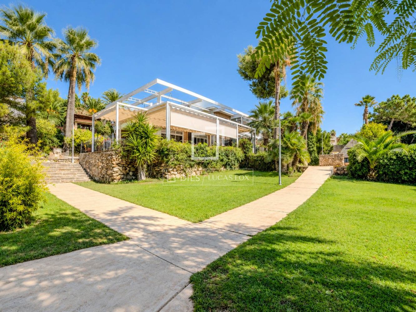 Wohnung in Sitges, Barcelona, Spanien 2 Schlafzimmer, 79 m2 Nr. 168325