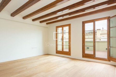 Penthouse à Barcelona, Espagne 2 chambres, 145 m2 No. 150929