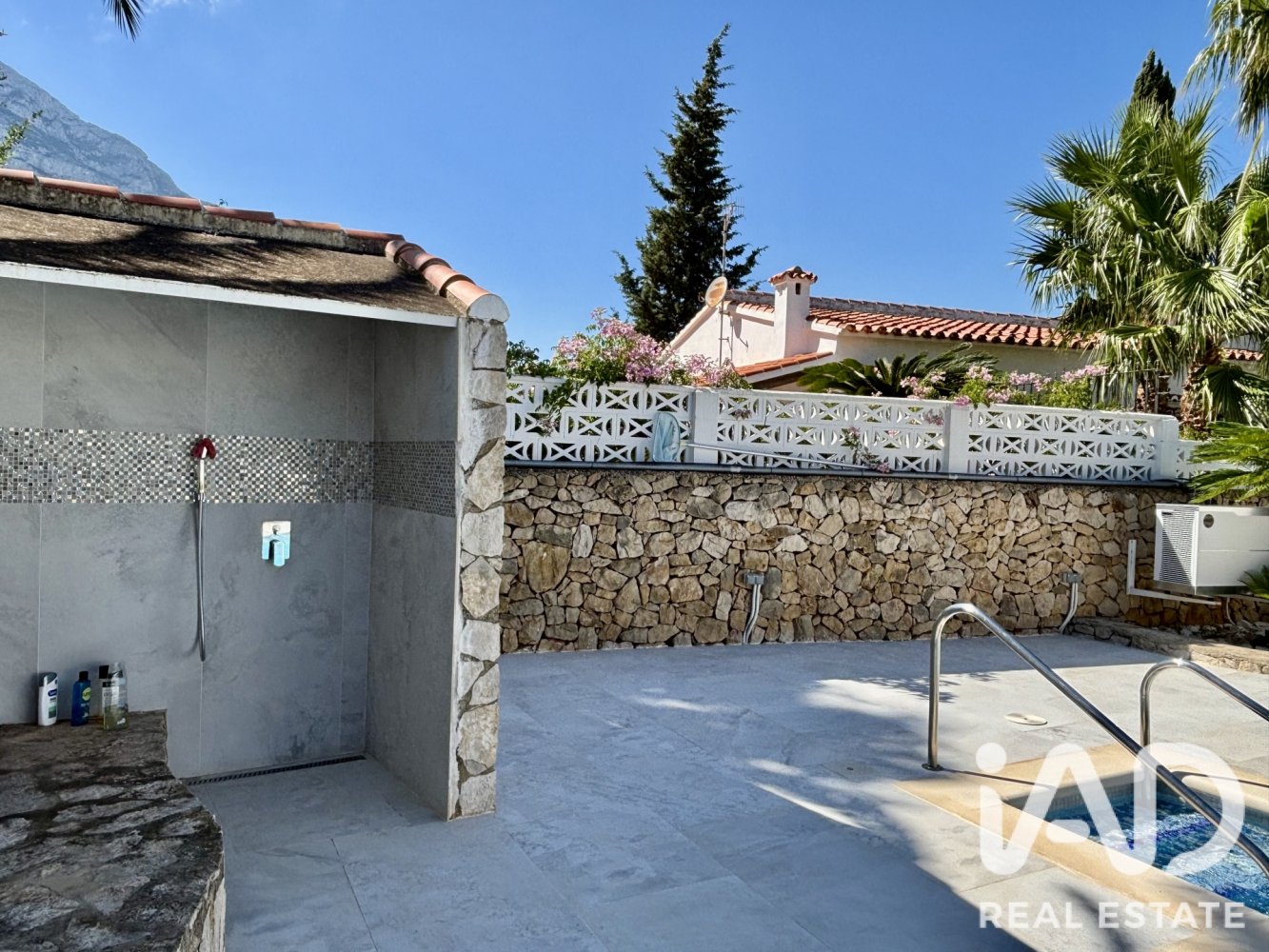 Dzīvoklis Denia, Alicante, Spānijā 2 istabas, 137 m2 Nr. 197670
