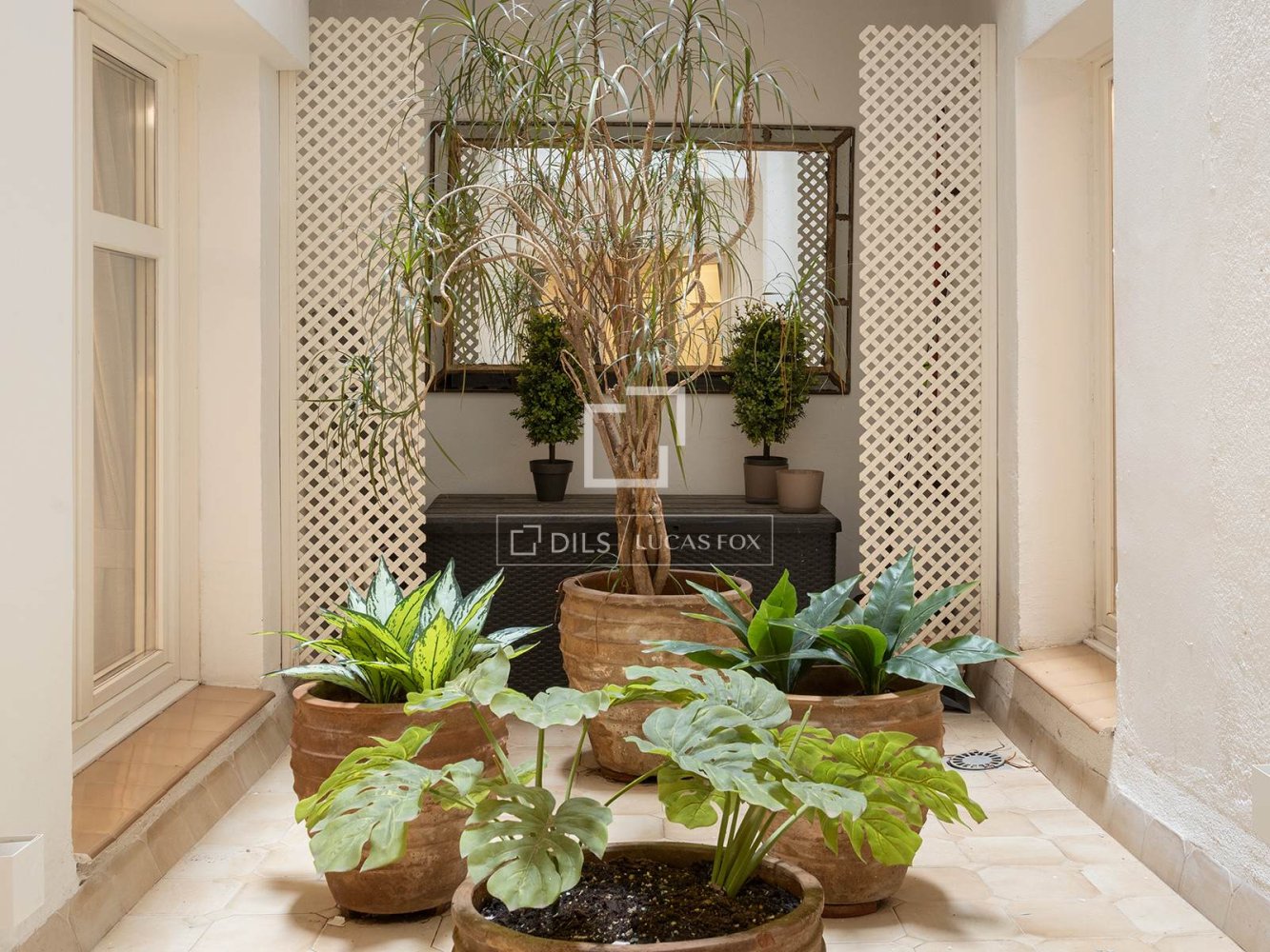 Apartamento en Barcelona, España 3 dormitorios, 250 m2 No. 198476