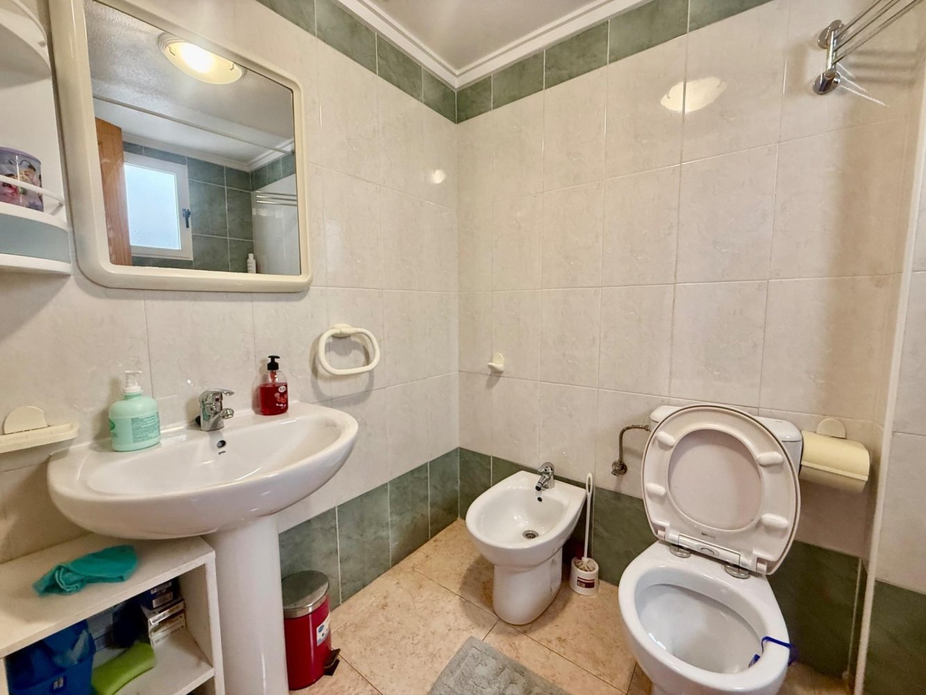 Apartamento en Torrevieja, Alicante, España 1 dormitorio, 55.01 m2 No. 198757
