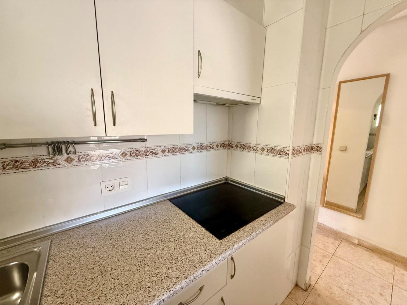Apartamento en Torrevieja, Alicante, España 1 dormitorio, 55.01 m2 No. 198757