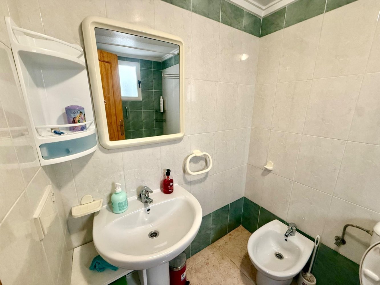 Apartamento en Torrevieja, Alicante, España 1 dormitorio, 55.01 m2 No. 198757