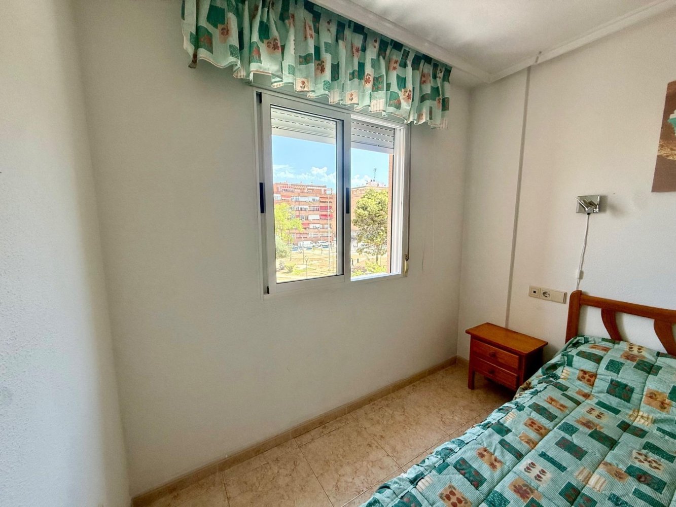 Apartamento en Torrevieja, Alicante, España 1 dormitorio, 55.01 m2 No. 198757