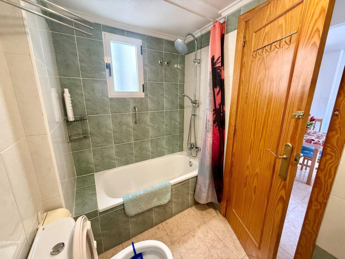 Apartamento en Torrevieja, Alicante, España 1 dormitorio, 55.01 m2 No. 198757