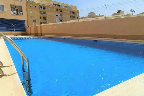 Lägenhet i Torrevieja, Alicante, Spanien 1 sovrum, 55.01 kvm. Nr. 198757