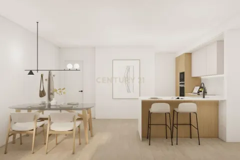 Appartamento a Sabadell, Barcelona, Spagna 56 mq. N° 199207