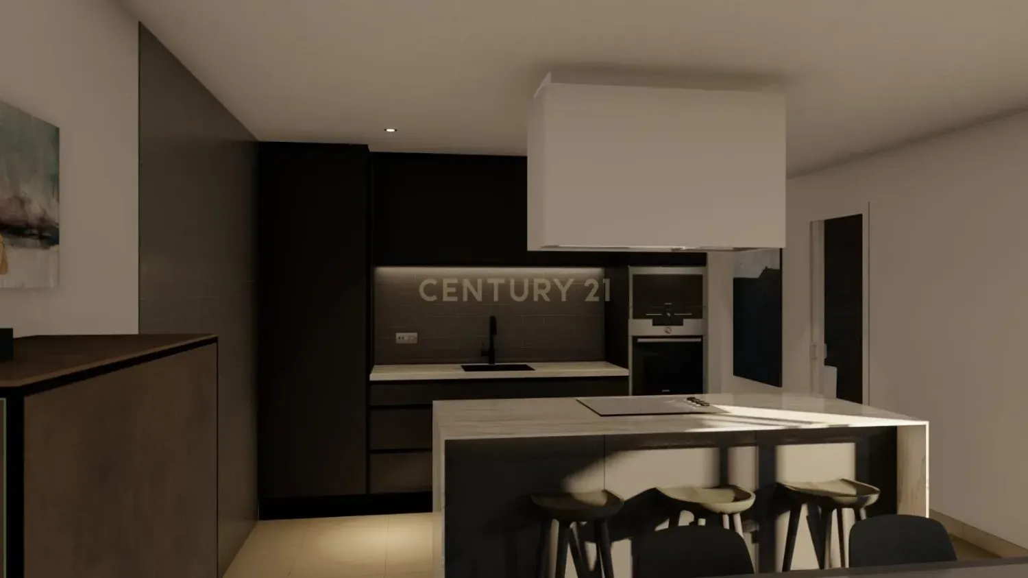 Appartamento a Sabadell, Barcelona, Spagna 56 mq. N° 199207