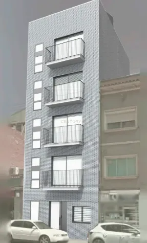 Appartamento a Sabadell, Barcelona, Spagna 56 mq. N° 199207