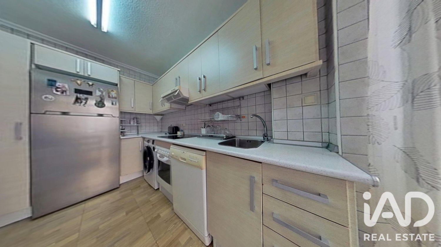 Dzīvoklis Santa Pola, Alicante, Spānijā 3 istabas, 89 m2 Nr. 197862