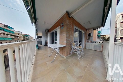 Dzīvoklis Santa Pola, Alicante, Spānijā 3 istabas, 89 m2 Nr. 197862