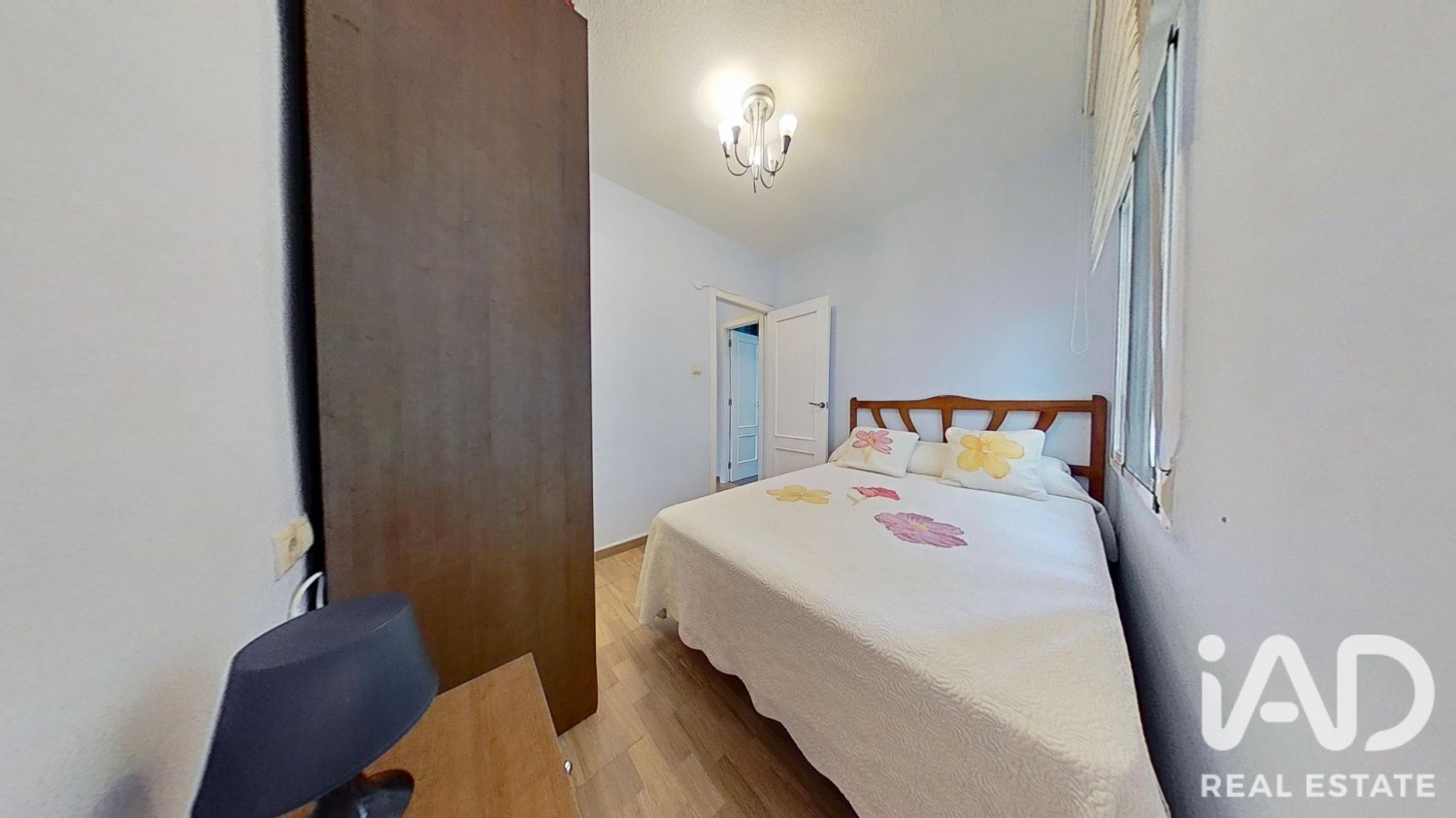 Dzīvoklis Santa Pola, Alicante, Spānijā 3 istabas, 89 m2 Nr. 197862