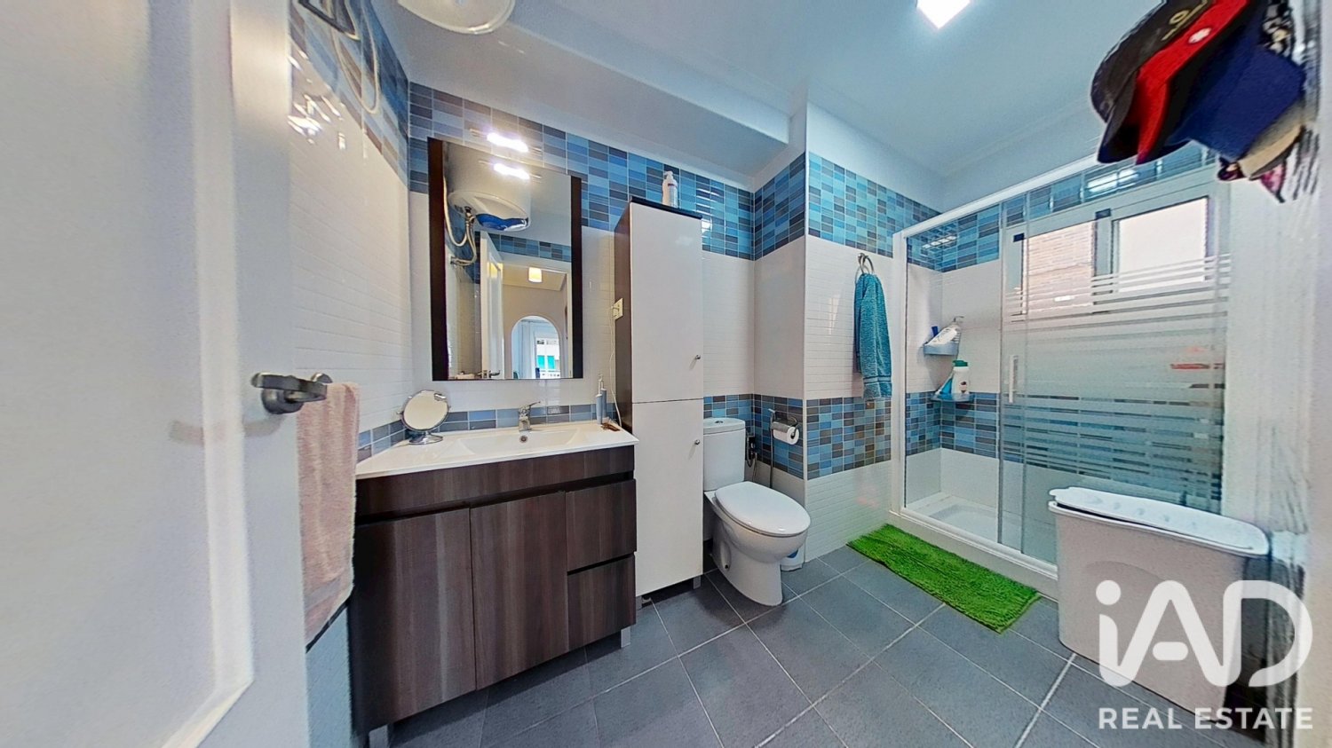 Dzīvoklis Santa Pola, Alicante, Spānijā 3 istabas, 89 m2 Nr. 197862