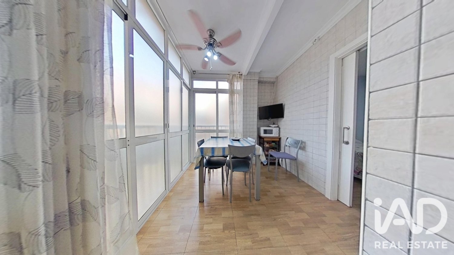 Dzīvoklis Santa Pola, Alicante, Spānijā 3 istabas, 89 m2 Nr. 197862